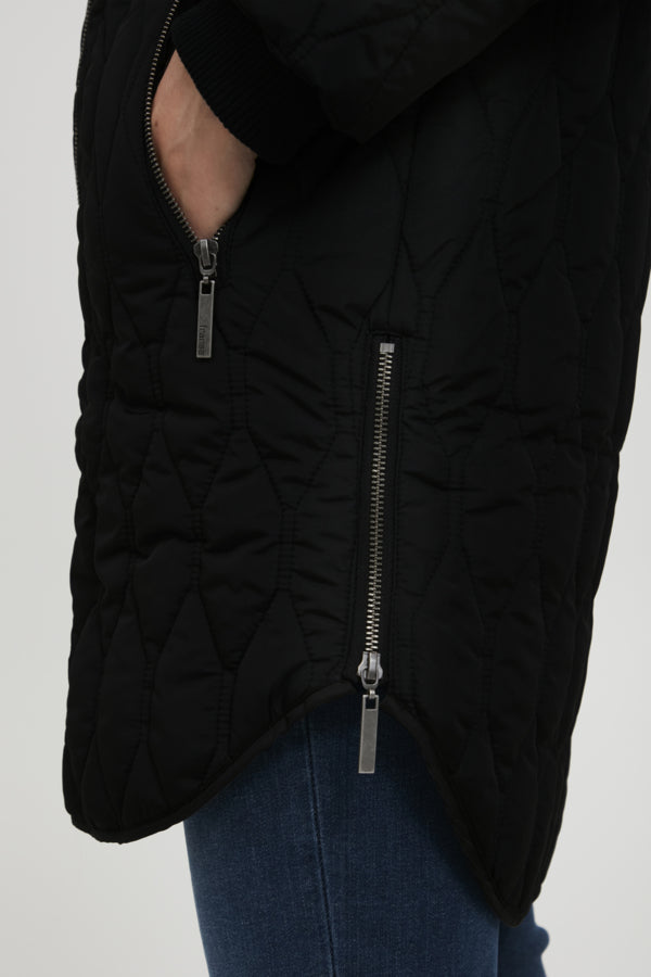 Fransa tikkitakki