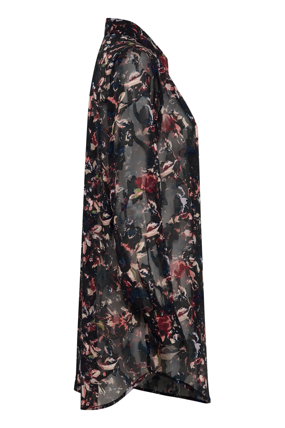 Fransa tunika FRCILLE TUNIC
