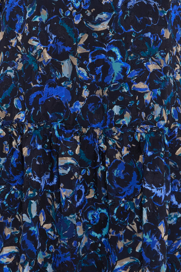 Fransa mekko FRCILLE DRESS