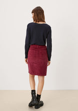 Lataa kuva Galleria-katseluun, s.Oliver samettihame