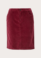 Lataa kuva Galleria-katseluun, s.Oliver samettihame