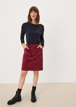 Lataa kuva Galleria-katseluun, s.Oliver samettihame