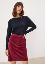 Lataa kuva Galleria-katseluun, s.Oliver samettihame