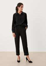 Lataa kuva Galleria-katseluun, s.Oliver juhlahousut