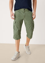 Lataa kuva Galleria-katseluun, s.Oliver bermudashortsit