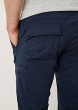 Lataa kuva Galleria-katseluun, s.Oliver reisitaskuhousut