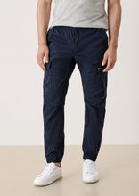 Lataa kuva Galleria-katseluun, s.Oliver reisitaskuhousut