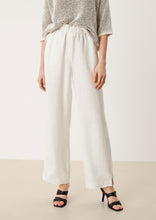 Lataa kuva Galleria-katseluun, s.Oliver pellavahousut