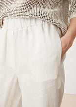 Lataa kuva Galleria-katseluun, s.Oliver pellavahousut