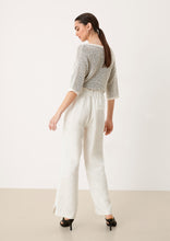 Lataa kuva Galleria-katseluun, s.Oliver pellavahousut