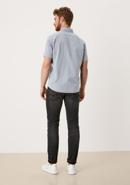s.Oliver paita linen blend