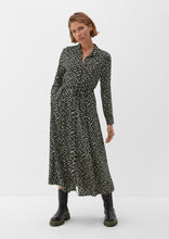 Lataa kuva Galleria-katseluun, s.Oliver paitamekko