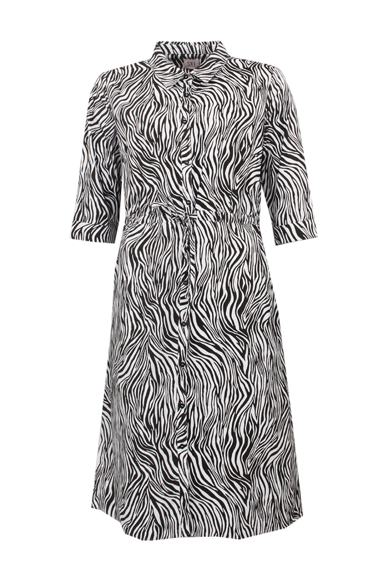STI Carla Dress