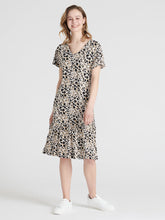 Lataa kuva Galleria-katseluun, Nanso mekko Kuusama