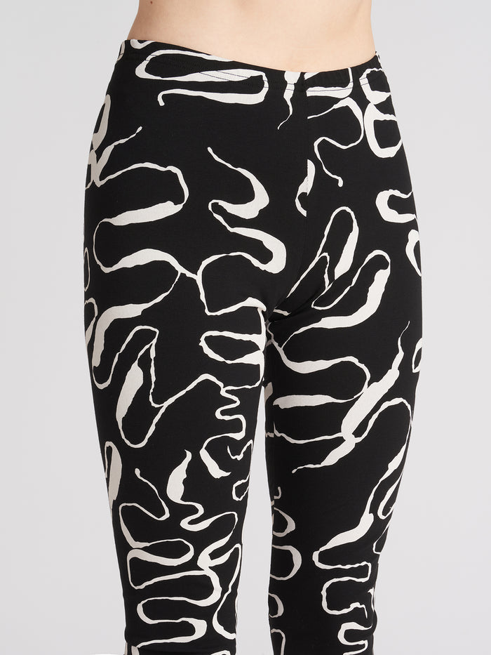 Nanso Legginsit Marmori