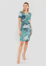 Lataa kuva Galleria-katseluun, SWING coctail-mekko