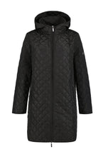 Lataa kuva Galleria-katseluun, Ril's Cameron tikkitakki