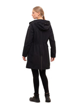 Lataa kuva Galleria-katseluun, Luhta takki Haukanmaa