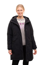 Lataa kuva Galleria-katseluun, Luhta naisten takki Haukanmaa