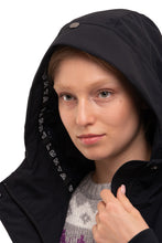 Lataa kuva Galleria-katseluun, Luhta naisten takki Haukanmaa