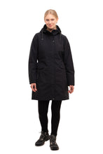 Lataa kuva Galleria-katseluun, Luhta naisten takki Haukanmaa