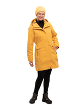 Lataa kuva Galleria-katseluun, Luhta takki Haukanmaa