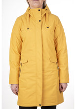 Lataa kuva Galleria-katseluun, Luhta takki Haukanmaa