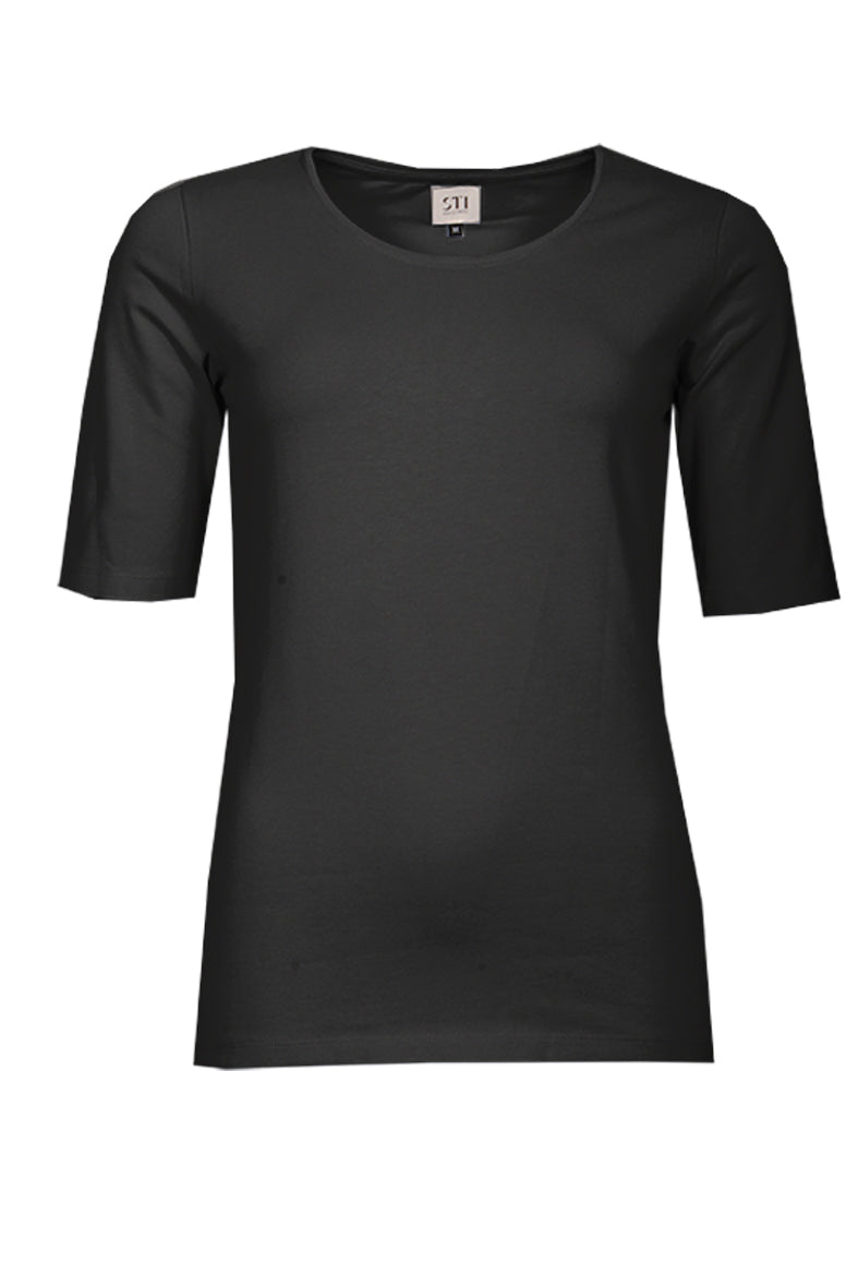 STI T-paita Sunia Tricot