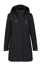 Lataa kuva Galleria-katseluun, Luhta takki Heinolahti