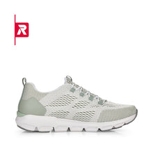 Lataa kuva Galleria-katseluun, Rieker Revolution naisten tennari