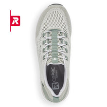 Lataa kuva Galleria-katseluun, Rieker Revolution naisten tennari