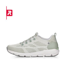 Lataa kuva Galleria-katseluun, Rieker Revolution naisten tennari