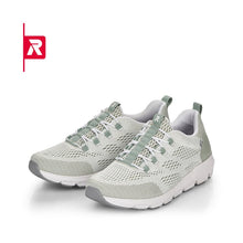 Lataa kuva Galleria-katseluun, Rieker Revolution naisten tennari