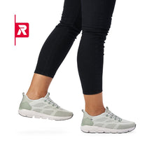 Lataa kuva Galleria-katseluun, Rieker Revolution naisten tennari