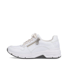 Lataa kuva Galleria-katseluun, Rieker naisten tennari 48134-81