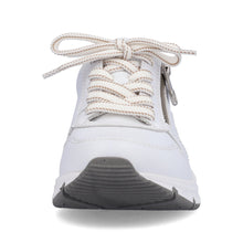 Lataa kuva Galleria-katseluun, Rieker naisten tennari 48134-81