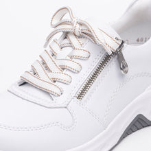 Lataa kuva Galleria-katseluun, Rieker naisten tennari 48134-81