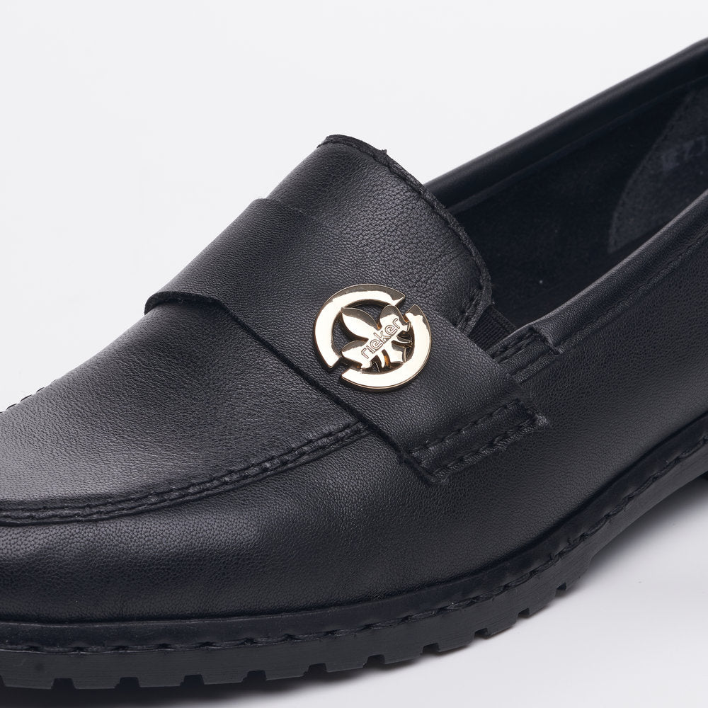 Rieker naisten loafer 51861-00