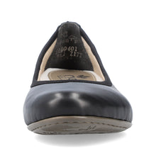 Lataa kuva Galleria-katseluun, Rieker ballerina 51994-01