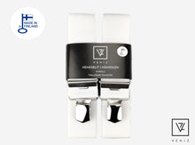 Lataa kuva Galleria-katseluun, Henkselit, yksivärinen 36mm