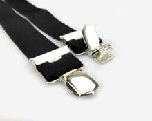 Lataa kuva Galleria-katseluun, Henkselit, yksivärinen 36mm