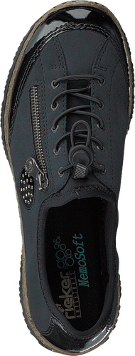 Rieker tennarit N3268-01