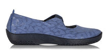 Lataa kuva Galleria-katseluun, Kopio: Arcopedico Kävelykengät Leina 4671 blue B22
