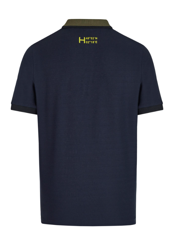 Daniel Hechter DH X-TECH FAST DRY pique