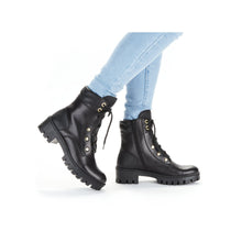 Lataa kuva Galleria-katseluun, Rieker naisten maiharit 75704-00