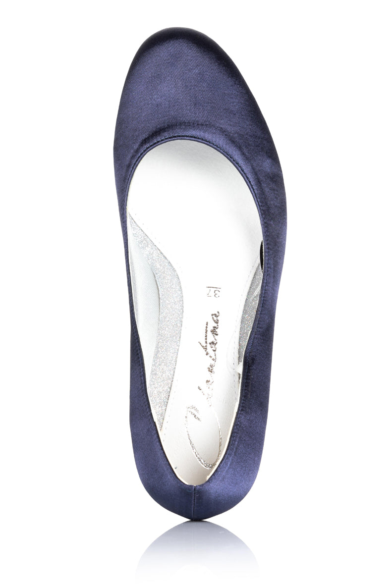 Chantana Avokkaat Satin Blue
