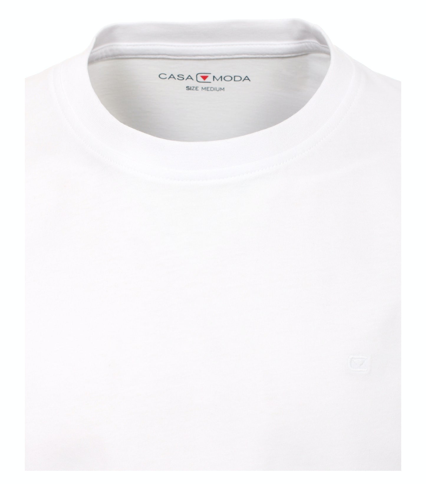 CasaModa premium T-paita 2-pack