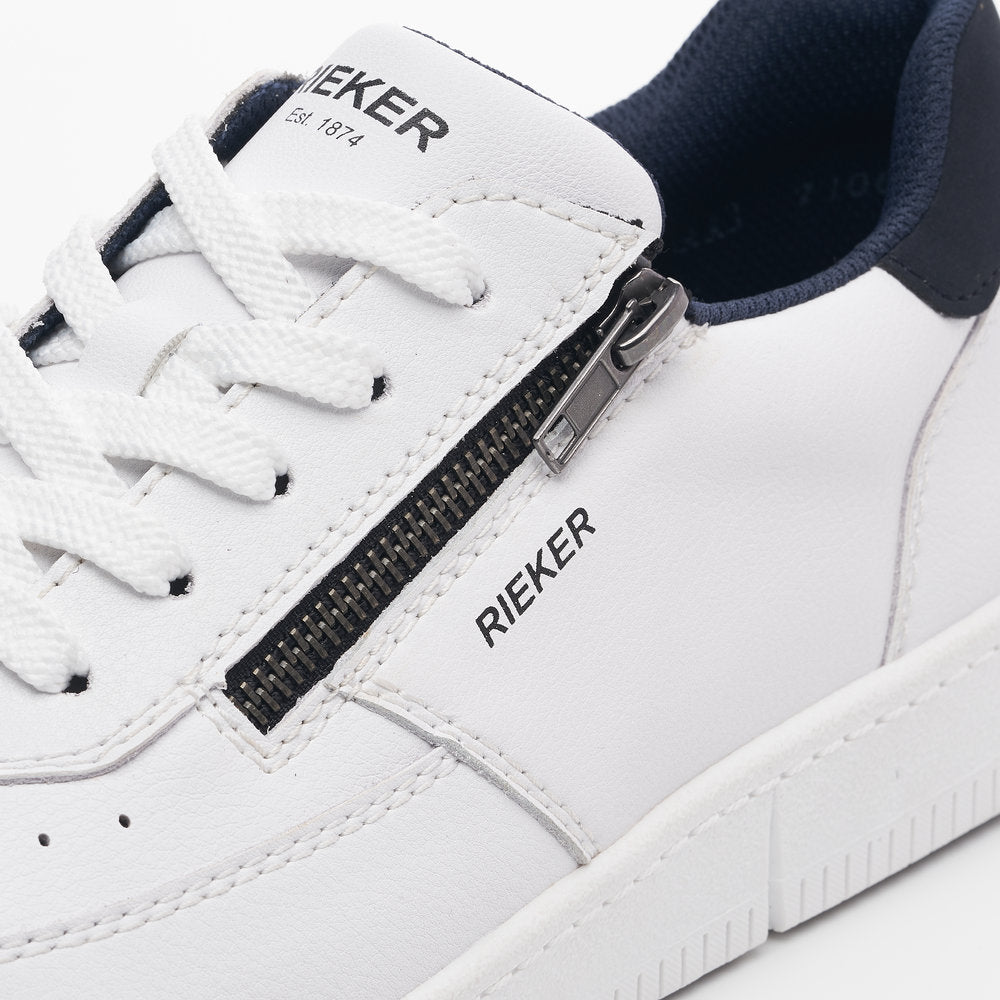 Rieker miesten tennarit B7106-80