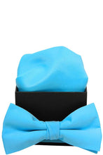 Lataa kuva Galleria-katseluun, Rusetti+taskuliina