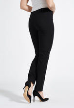 Lataa kuva Galleria-katseluun, Laurie regular Housut - Black Brushed